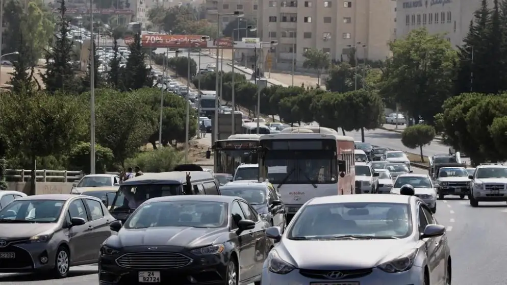 بدء التشغيل الرسمي لمشروع النقل بين