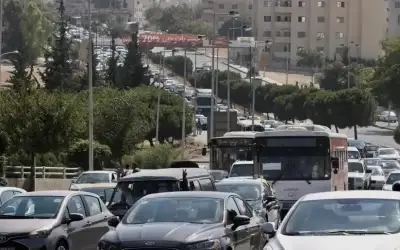 بدء التشغيل الرسمي لمشروع النقل بين