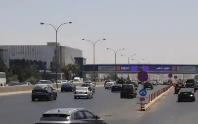 الأشغال: تحسن انسيابية السير على طريق