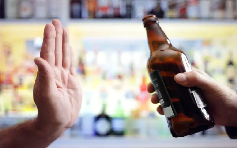 الأمن يعلن أسماء المشروبات الكحولية التي