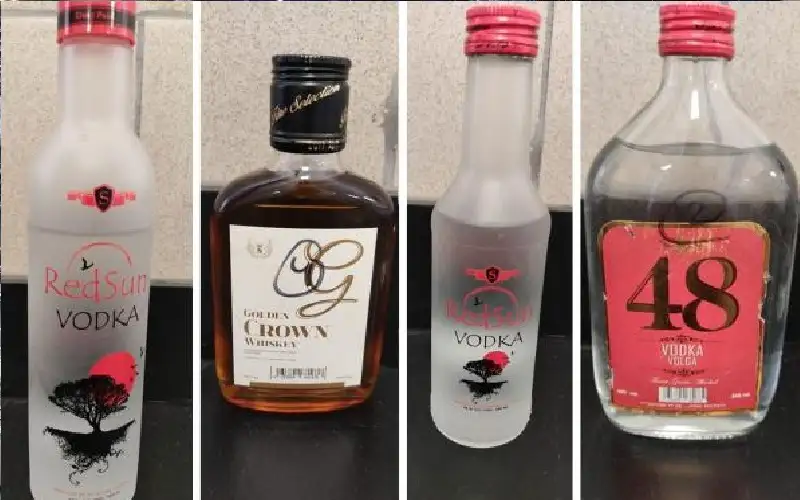 ليتسنى للمواطنين التعرف عليها لما يسكروا..