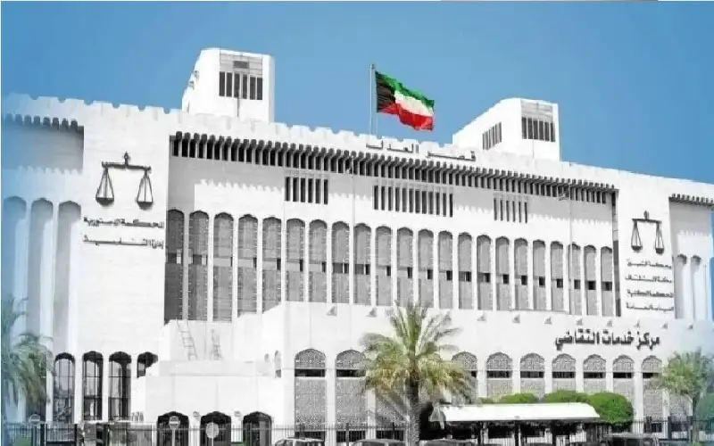 حبس سيدة أعمال كويتية وغرامة مليون