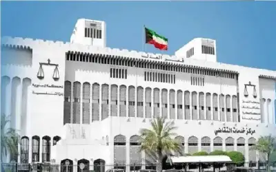 حبس سيدة أعمال كويتية وغرامة مليون