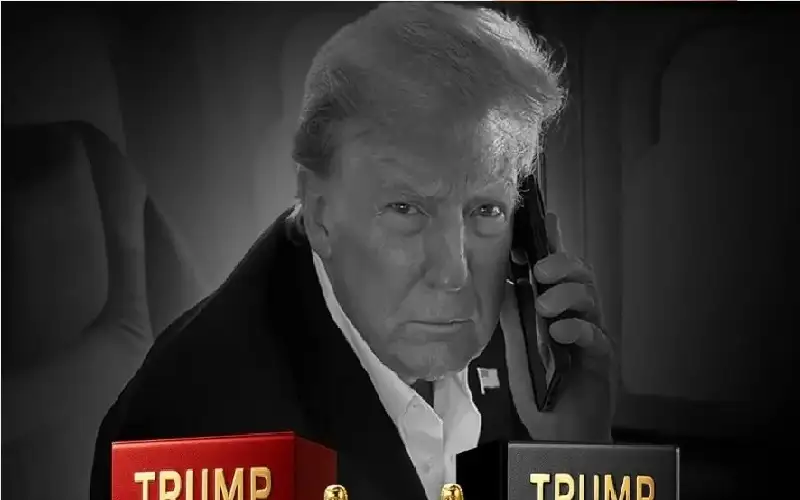 هل سيكون عطرا ذو روائح متناقضة