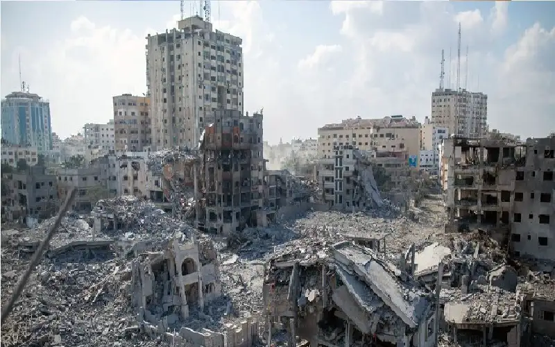 لا مؤشرات حقيقية على انهاء الحرب