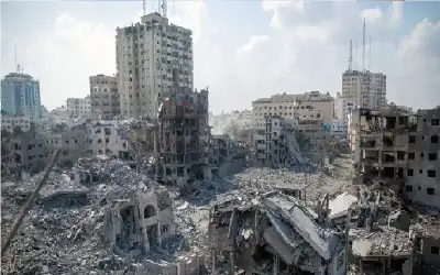 لا مؤشرات حقيقية على انهاء الحرب