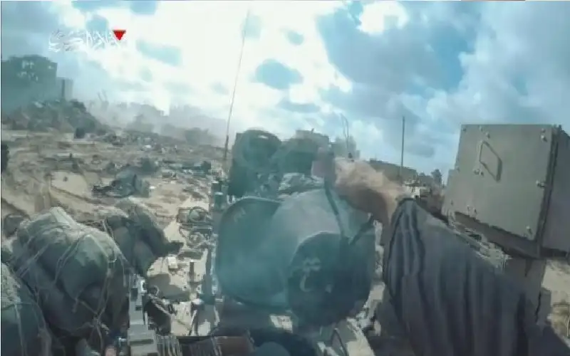 الصفقة تأخرت.. والنعوش تتكدس: 31 جنديا