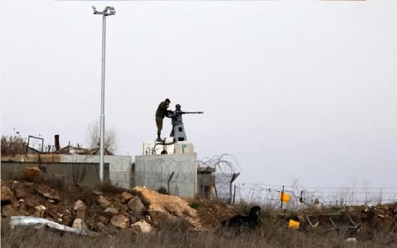 لا حديث عن جرائم غزة.. “سلام