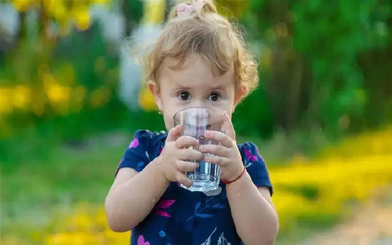 دراسة صادمة: النترات في مياه الشرب