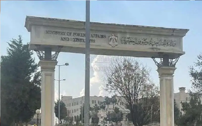 الأردن يعزي تنزانيا بضحايا حادث التصادم