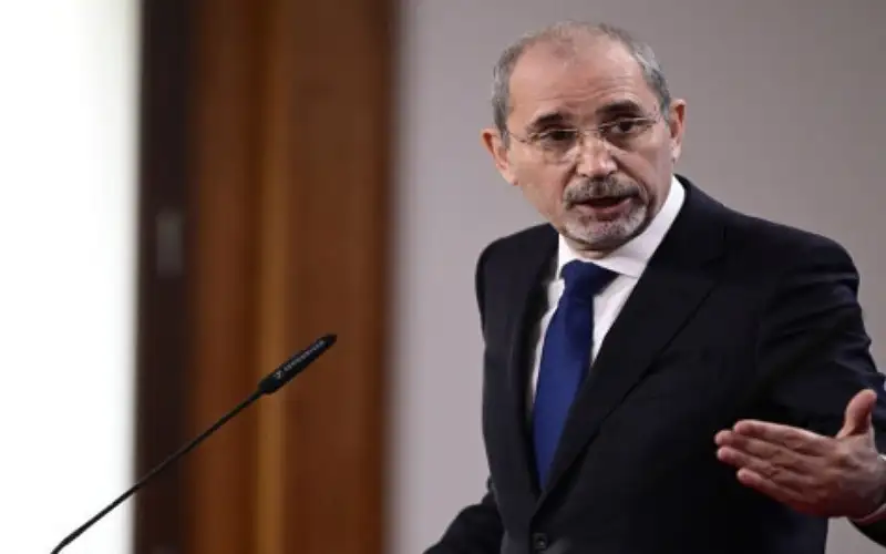 الصفدي: كارثية الوضع في غزة تستدعي