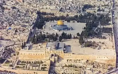 مستجدات خطيرة تطال الأقصى والقدس خلال