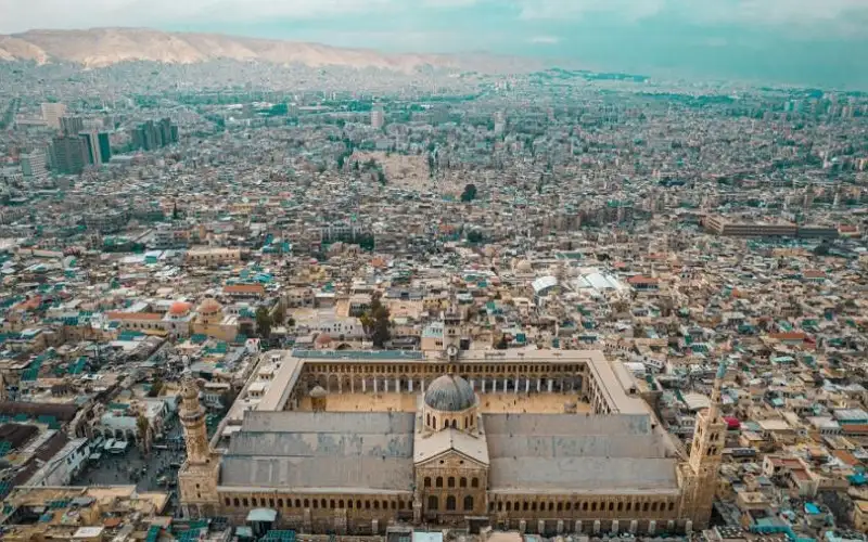 الأردن يرحب برفع الولايات المتحدة العقوبات