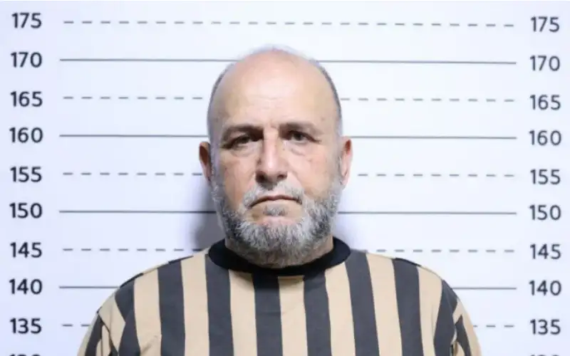 سورية .. ضبط أحد أبرز رجالات