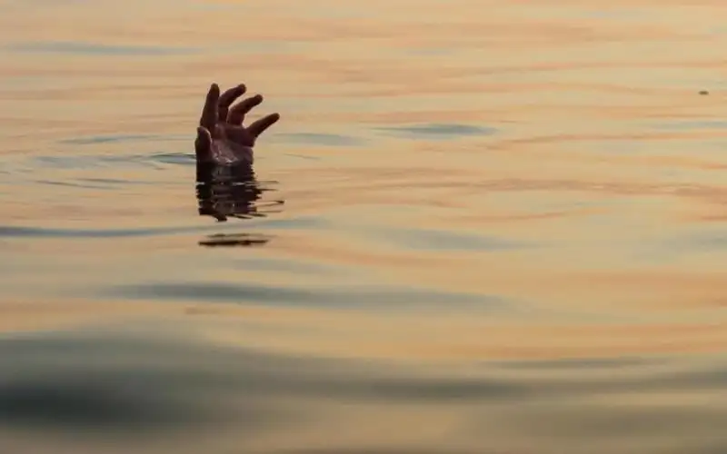 مديرية الأمن العام تحذر من السباحة