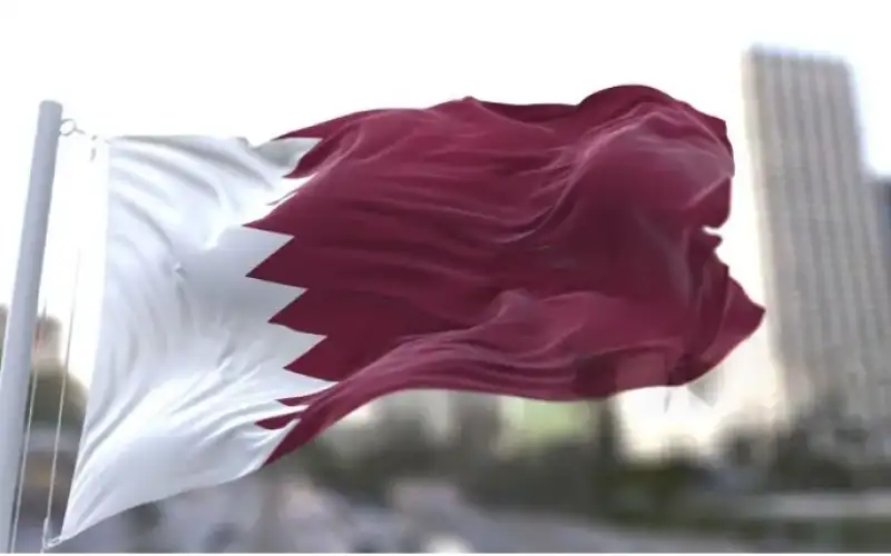 مقترح قطري لوقف إطلاق النار في