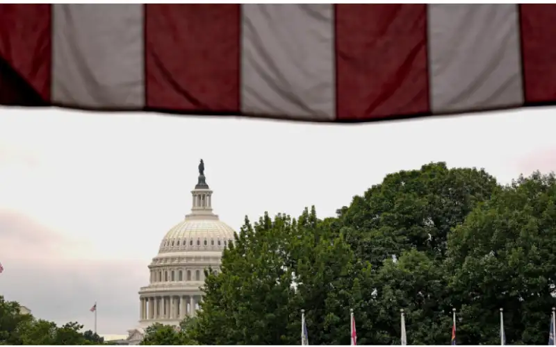 مجلس الشيوخ الأميركي يقر مشروع قانون