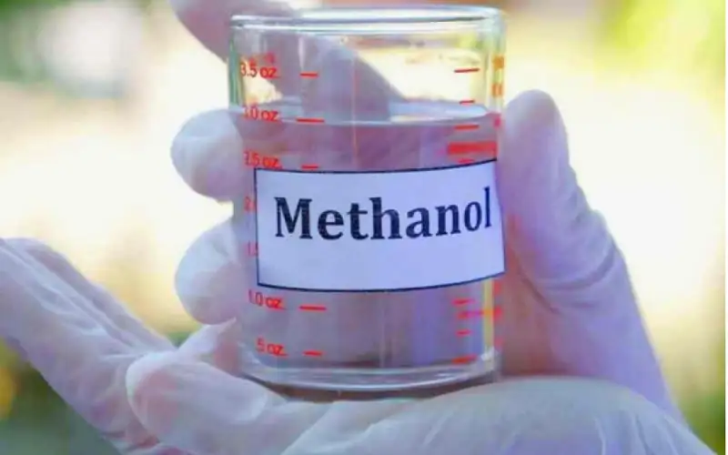 موظف بمصنع المشروبات السامة: استخدام الميثانول