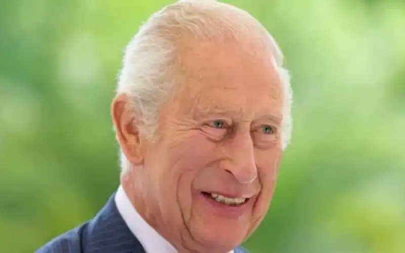 تعرف على الدخل السنوي للملك تشارلز