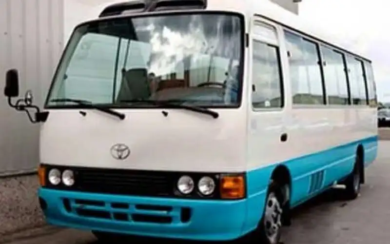 وزير نقل سابق: مشروع النقل يجب