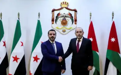 الأردن: قرار رفع العقوبات عن سوريا