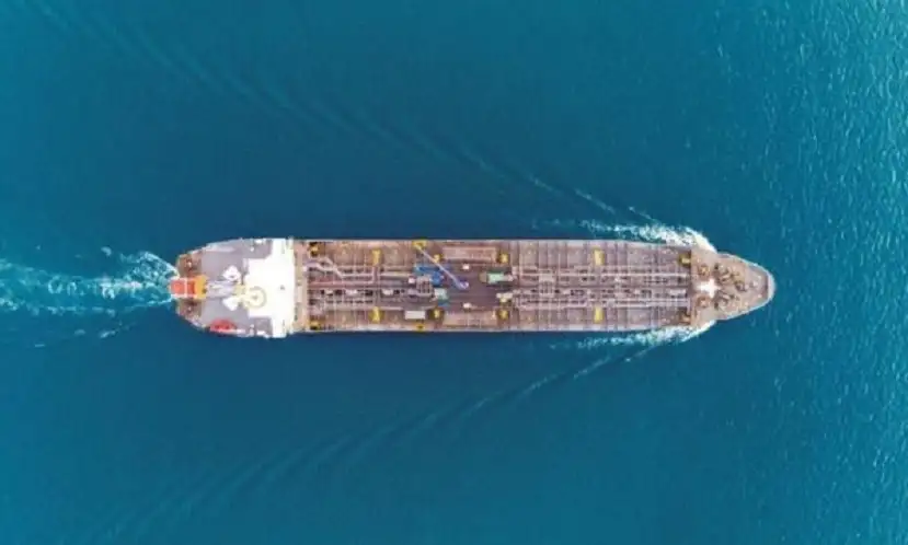 مصدران أمريكيان: إيران أجرت استعدادات لتلغيم