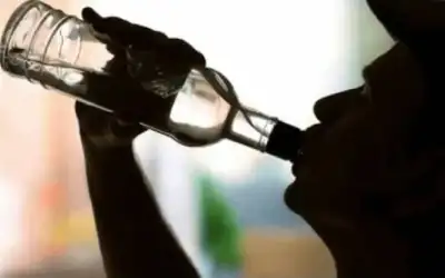 حظر النشر في قضية التسمم الكحولي