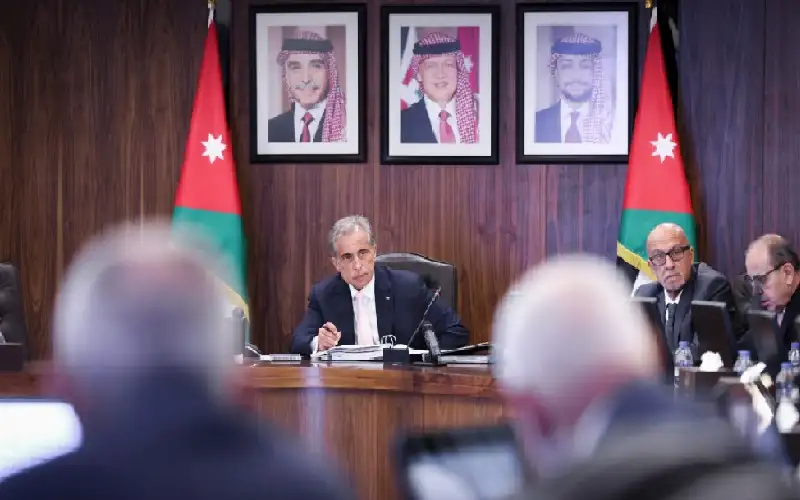 الموافقة على أسس جديدة لغايات منح