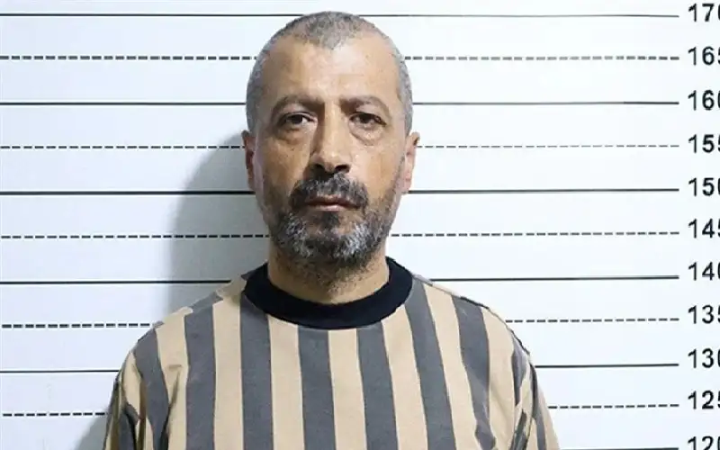 عن طريق زوجته.. الأمن السوري يعتقل