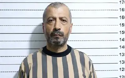 عن طريق زوجته.. الأمن السوري يعتقل