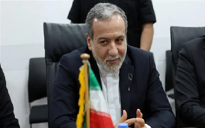 عراقجي: مواقف أوروبا الخاطئة تجعل الدبلوماسية