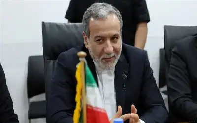 عراقجي: مواقف أوروبا الخاطئة تجعل الدبلوماسية
