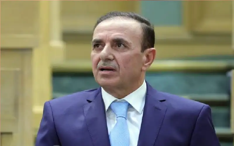 الزعبي يسأل عن أسباب استمرار إغلاق