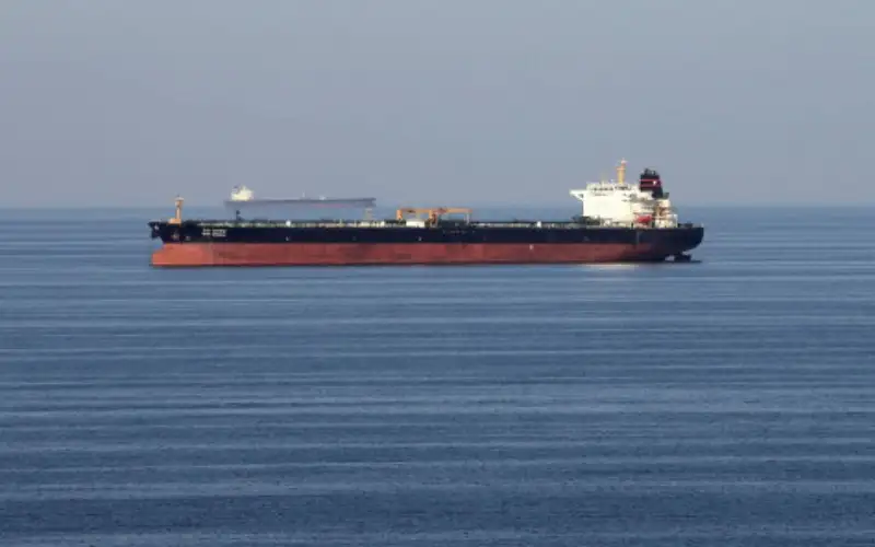 مصدران أميركيان: إيران أجرت استعدادات لتلغيم