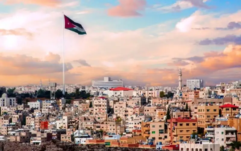 الأردن الخامس عربيا على مؤشر السلم