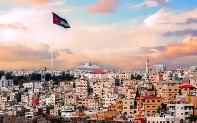 الأردن الخامس عربيا على مؤشر السلم