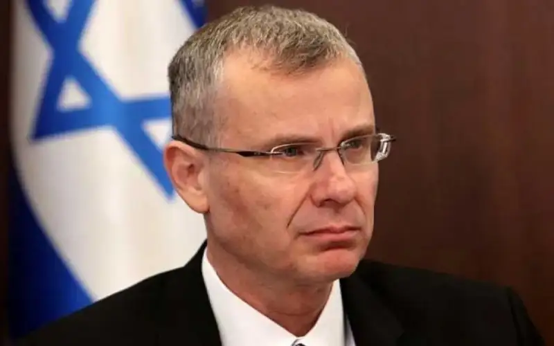 الأردن يدين تصريحات إسرائيلية تدعو إلى