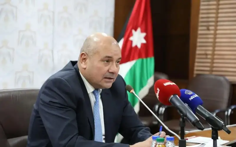 العودات: الشباب ركيزة التحديث السياسي وبناء