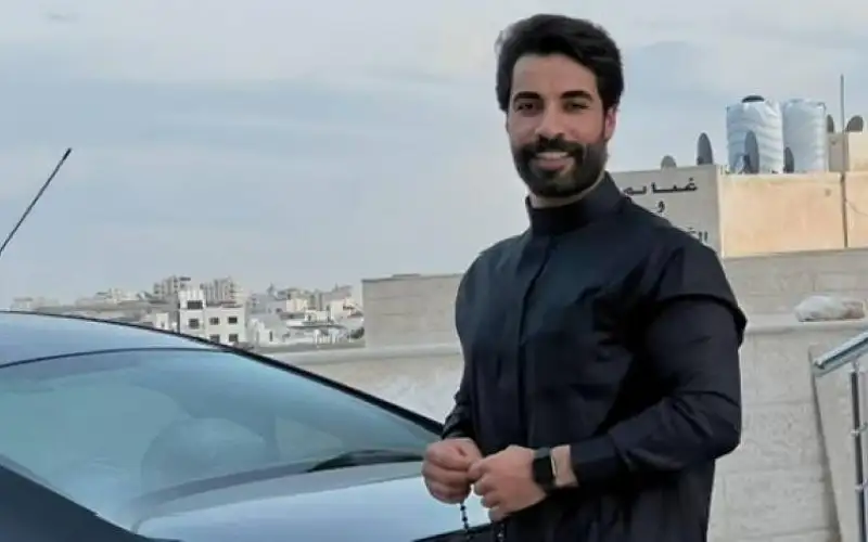 حزن واسع على مواقع التواصل في