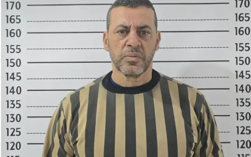 سورية .. القبض على مدير إدارة