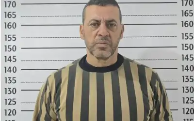 سورية .. القبض على مدير إدارة