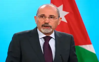 وزير الخارجية ونظيرته الفلسطينية يؤكدان ضرورة
