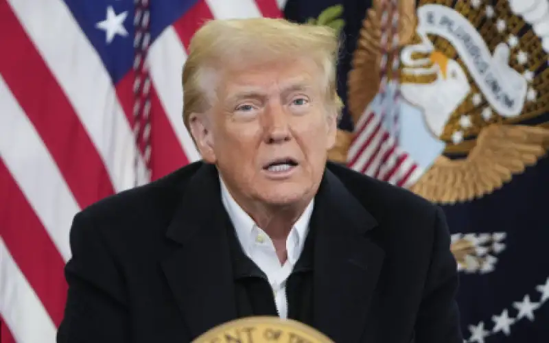 الخارجية الأميركية: الشرق الأوسط تغير جذريا