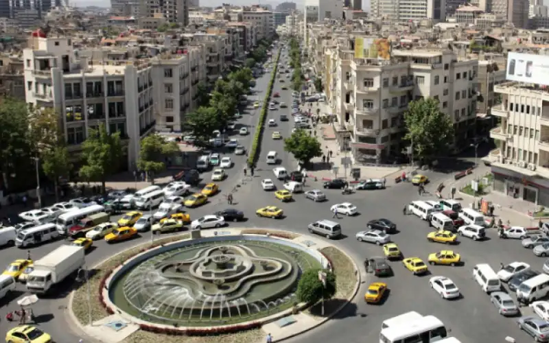 دمشق: لا مفاوضات مع إسرائيل قبل