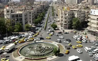 دمشق: لا مفاوضات مع إسرائيل قبل