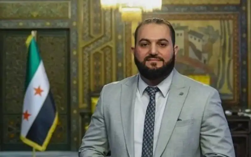 محافظ دمشق من الاردن: سورية تتعافى