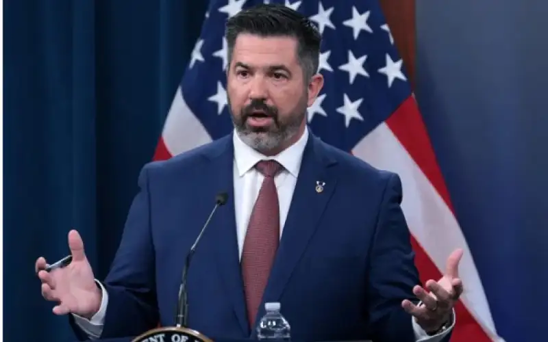 البنتاغون: الضربات الأميركية أعادت البرنامج النووي