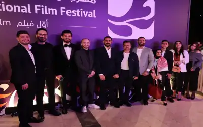 انطلاق فعاليات مهرجان عمان السينمائي الدولي