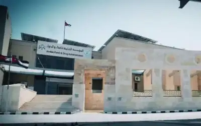 الغذاء والدواء: الأردن خال من المنشطات