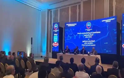 محافظ دمشق من عمان: سوريا ستشهد